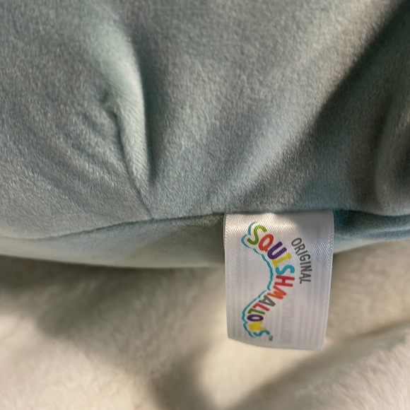 Squishmallows Chasmen the Axolotl 12” - Picture 3 of 4